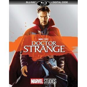 Doctor Strange